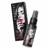 Съедобный гель Erotist Sweet Provocation Watermelon - 30 мл. - Erotist Lubricants - купить с доставкой в Сызрани