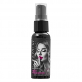 Съедобный гель Erotist Sweet Provocation Grapes - 30 мл. - Erotist Lubricants - купить с доставкой в Сызрани
