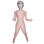 Надувная секс-кукла Monika - Boys of Toys - в Сызрани купить с доставкой
