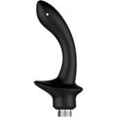 Набор из 2 насадок для анального душа Shower Douche Duo Kit Beginner - Nexus Range - купить с доставкой в Сызрани