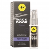 Сыворотка для анального секса pjur Back Door Serum - 20 мл. - Pjur - купить с доставкой в Сызрани