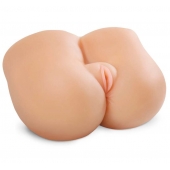 Мастурбатор-полуторс F*ck Me Silly Petite - Pipedream - в Сызрани купить с доставкой