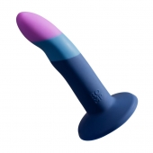 Страпон унисекс Romp Piccolo Pegging Kit - ROMP - купить с доставкой в Сызрани