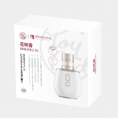 Элегантный стимулятор с вакуумом и микротоками Aromia - BeYourLover - купить с доставкой в Сызрани