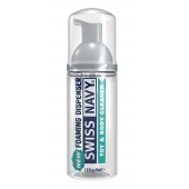 Очищающая пенка для игрушек и тела Toy   Body Cleaner Foamer - 47 мл. - Swiss navy - купить с доставкой в Сызрани