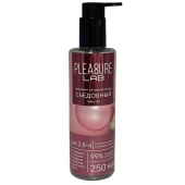 Лубрикант на водной основе Pleasure Lab с ароматом бабл-гам - 250 мл. - Pleasure Lab - купить с доставкой в Сызрани