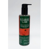 Лубрикант на водной основе Pleasure Lab с ароматом арбуза - 250 мл. - Pleasure Lab - купить с доставкой в Сызрани