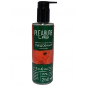 Лубрикант на водной основе Pleasure Lab с ароматом арбуза - 250 мл. - Pleasure Lab - купить с доставкой в Сызрани