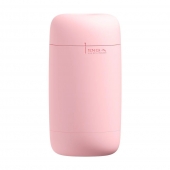 Розовый мастурбатор Tenga Puffy - Tenga - в Сызрани купить с доставкой