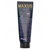 Интимный гель на водной основе MAXUS Peaceful Oasis - 75 мл. - Maxus - купить с доставкой в Сызрани