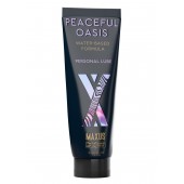Интимный гель на водной основе MAXUS Peaceful Oasis - 75 мл. - Maxus - купить с доставкой в Сызрани