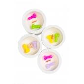 Ароматическая свеча «Регулярный секс» - Pecado - купить с доставкой в Сызрани