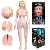 Кукла с вибрацией «Милана» - Erowoman-Eroman - в Сызрани купить с доставкой