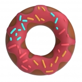 Эрекционное кольцо в форме пончика Berry - Baile - в Сызрани купить с доставкой