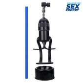 Комплект запасных частей для вакуумной помпы Sex Expert - Sex Expert - в Сызрани купить с доставкой