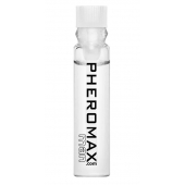 Концентрат феромонов для мужчин Pheromax men - 1 мл. - 