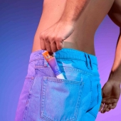 Гель для стимуляции P-зоны Release Me - 30 мл. - Love to Love - купить с доставкой в Сызрани