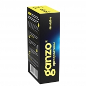 Супертонкие презервативы Ganzo Invisible - 12 шт. - Ganzo - купить с доставкой в Сызрани