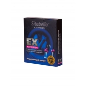 Стимулирующая насадка Sitabella Extender  Продлевающий Эффект - Sitabella - купить с доставкой в Сызрани