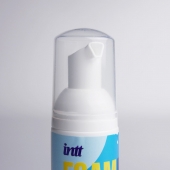 Очищающая пенка для тела Foam Seduction - 50 мл. - INTT - купить с доставкой в Сызрани