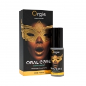 Оральный спрей Oral Ease Deepthroat - 15 мл. - ORGIE - купить с доставкой в Сызрани