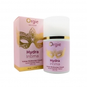 Ежедневный увлажняющий интимный крем Orgie Hydra Intima - 50 мл. - ORGIE - купить с доставкой в Сызрани