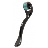 Черное колесо Вартенберга Micro Pinwheel - 13,4 см. - Orion - купить с доставкой в Сызрани