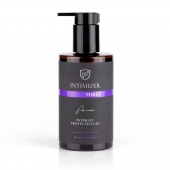 Мужской антибактериальный эко-гель для интимного ухода Intimizer Forte - 250 мл. - Intimizer - купить с доставкой в Сызрани
