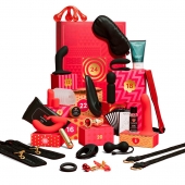 Адвент-календарь Lovehoney Couple’s Advent Calendar 2025 - We-vibe - купить с доставкой в Сызрани