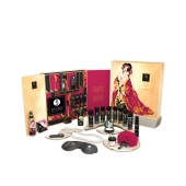 Адвент-календарь Shunga Calendar of Desires - Shunga - купить с доставкой в Сызрани