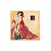 Адвент-календарь Shunga Calendar of Desires - Shunga - купить с доставкой в Сызрани