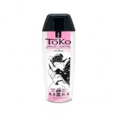 Интимная смазка TOKO Aroma Raspberry Feeling с ароматом малины - 165 мл. - Shunga - купить с доставкой в Сызрани