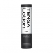 Лубрикант на водной основе Tenga Lotion Light - 170 мл. - Tenga - купить с доставкой в Сызрани