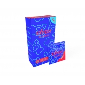 Презервативы увеличенного размера Expert Classic XXL - 15 шт. - Expert - купить с доставкой в Сызрани