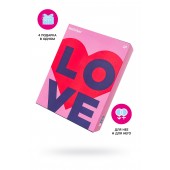 Подарочный набор Satisfyer Advent Box Love - Satisfyer - купить с доставкой в Сызрани