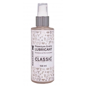 Лубрикант на водной основе NewLevel Classic - 150 мл. - NewLevel - купить с доставкой в Сызрани