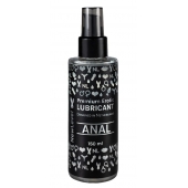 Анальный лубрикант на водной основе NewLevel Anal - 150 мл. - NewLevel - купить с доставкой в Сызрани