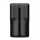 Черный вибромастурбатор ARCwave Zing - Arcwave - в Сызрани купить с доставкой