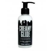 Лубрикант на водной основе Creamy Glide с консистенцией спермы - 150 мл. - Strap-on-me - купить с доставкой в Сызрани