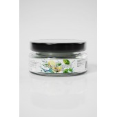 Массажная свеча «Зелёный чай» - 50 мл. - SGAN - купить с доставкой в Сызрани