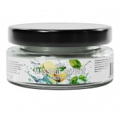 Массажная свеча «Зелёный чай» - 50 мл. - SGAN - купить с доставкой в Сызрани