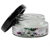 Массажная свеча «Кедр - Пачули - Жасмин» - 50 мл. - SGAN - купить с доставкой в Сызрани