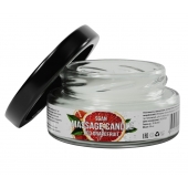 Массажная свеча «Красный грейпфрут» - 50 мл. - SGAN - купить с доставкой в Сызрани