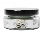 Массажная свеча «Перец и нероли» - 50 мл. - SGAN - купить с доставкой в Сызрани