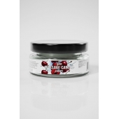 Массажная свеча «Спелая вишня» - 50 мл. - SGAN - купить с доставкой в Сызрани