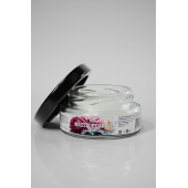 Массажная свеча «Цветущий пион» - 50 мл. - SGAN - купить с доставкой в Сызрани