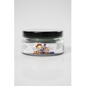 Массажная свеча «Янтарный мусс» - 50 мл. - SGAN - купить с доставкой в Сызрани