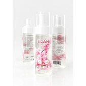 Пенка-мусс для интимной гигиены SGAN с пребиотиками - 150 мл. - SGAN - купить с доставкой в Сызрани