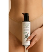 Натуральный лубрикант на водной основе Pleasure Lab Organic Rosemary - 185 мл. - Pleasure Lab - купить с доставкой в Сызрани