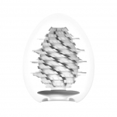 Мастурбатор-яйцо Tenga Egg Twister - Tenga - в Сызрани купить с доставкой